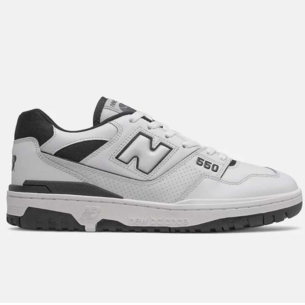 New Balance 550